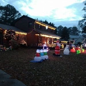 Meet your Posher, Karla